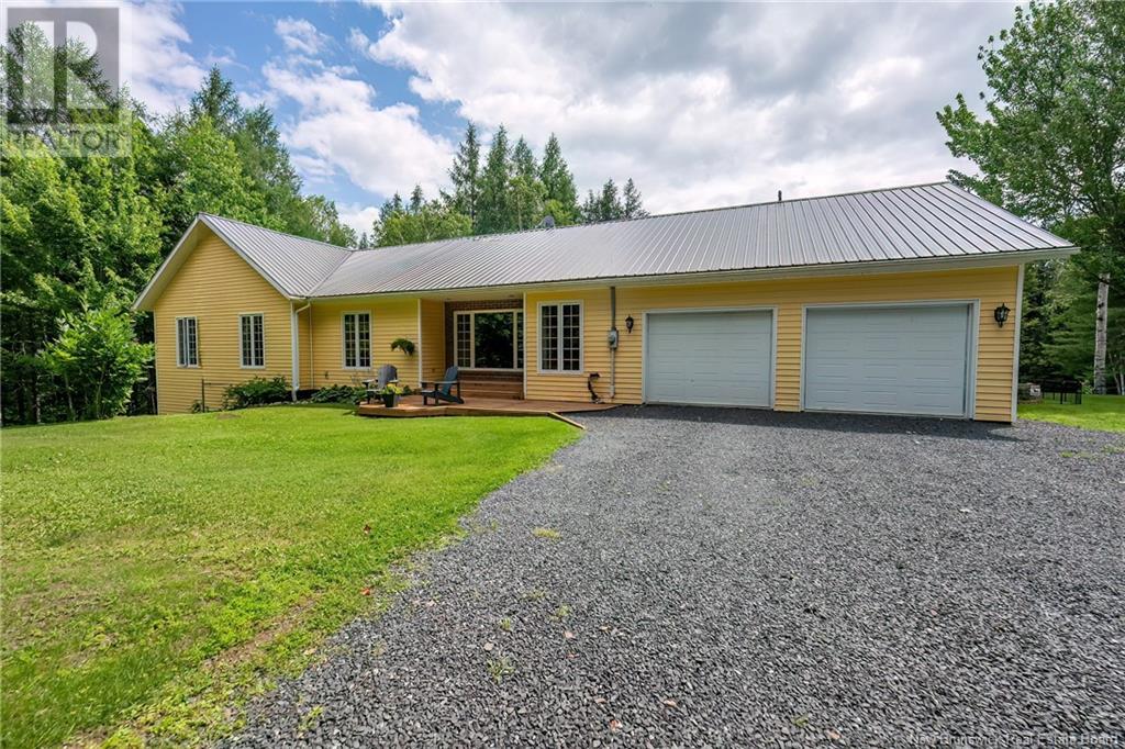 4889 Route 108, Sisson Ridge, New Brunswick