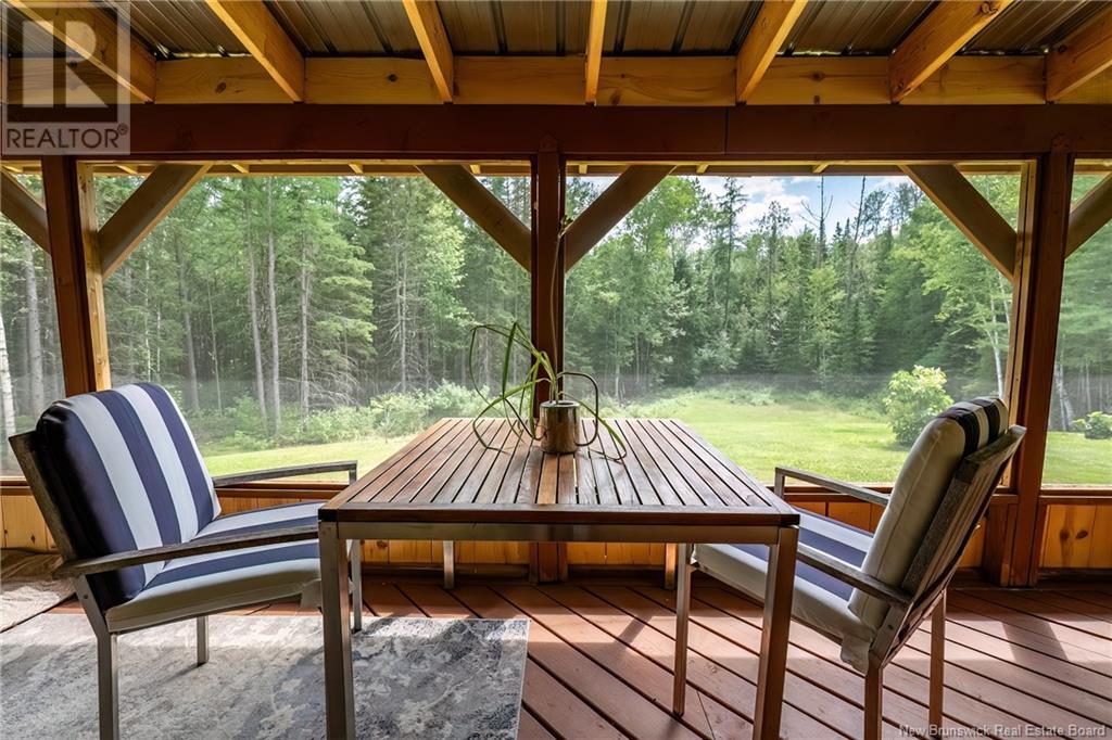 4889 Route 108, Sisson Ridge, New Brunswick  E7G 2T5 - Photo 10 - NB123818