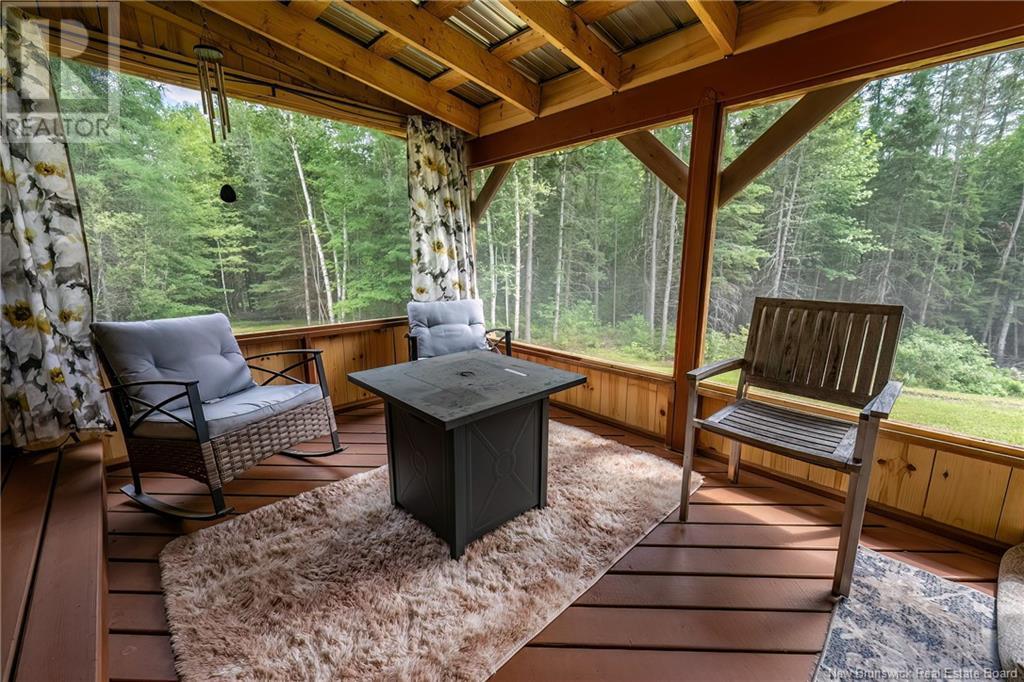 4889 Route 108, Sisson Ridge, New Brunswick  E7G 2T5 - Photo 12 - NB123818