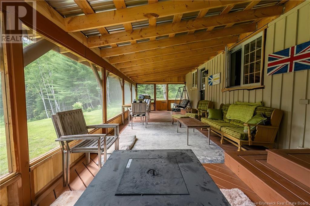 4889 Route 108, Sisson Ridge, New Brunswick  E7G 2T5 - Photo 13 - NB123818