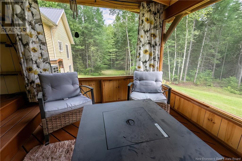 4889 Route 108, Sisson Ridge, New Brunswick  E7G 2T5 - Photo 14 - NB123818