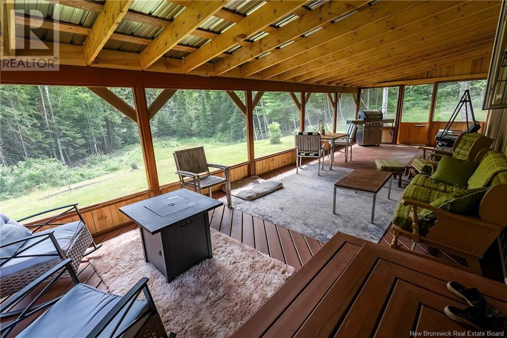 4889 Route 108, Sisson Ridge, New Brunswick  E7G 2T5 - Photo 15 - NB123818