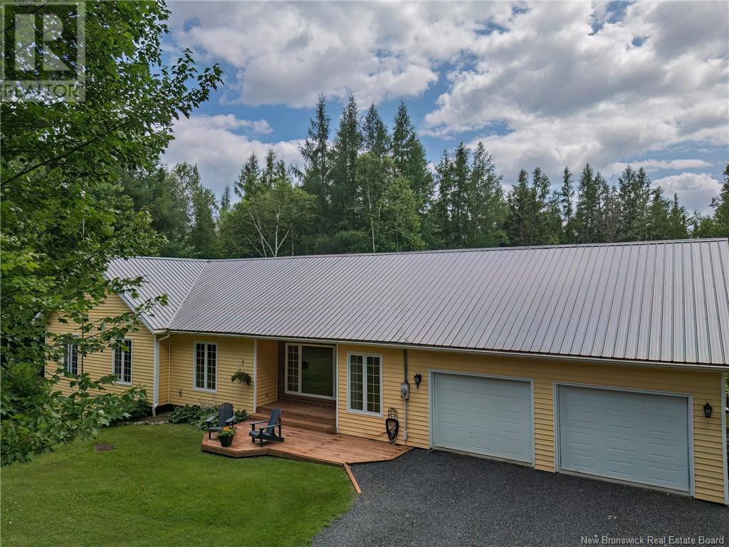 4889 Route 108, Sisson Ridge, New Brunswick  E7G 2T5 - Photo 2 - NB123818