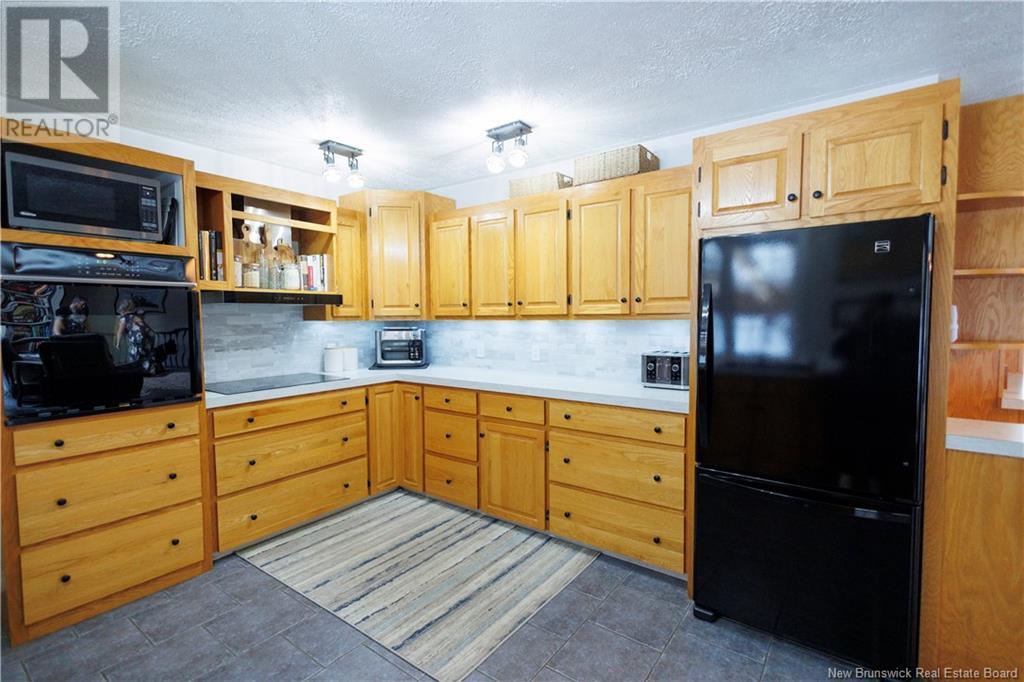 4889 Route 108, Sisson Ridge, New Brunswick  E7G 2T5 - Photo 23 - NB123818