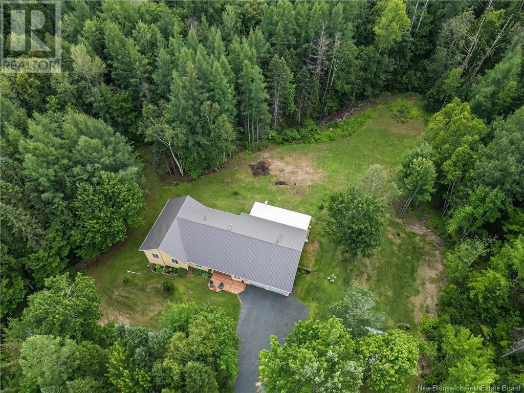 4889 Route 108, Sisson Ridge, New Brunswick  E7G 2T5 - Photo 3 - NB123818