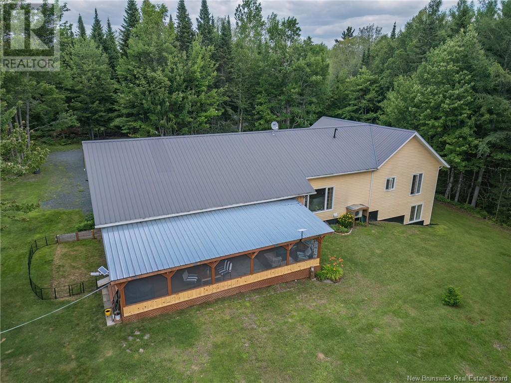 4889 Route 108, Sisson Ridge, New Brunswick  E7G 2T5 - Photo 5 - NB123818