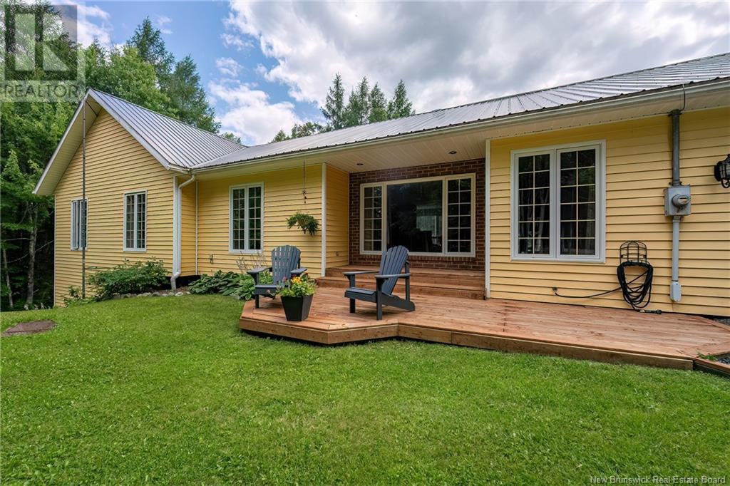 4889 Route 108, Sisson Ridge, New Brunswick  E7G 2T5 - Photo 6 - NB123818