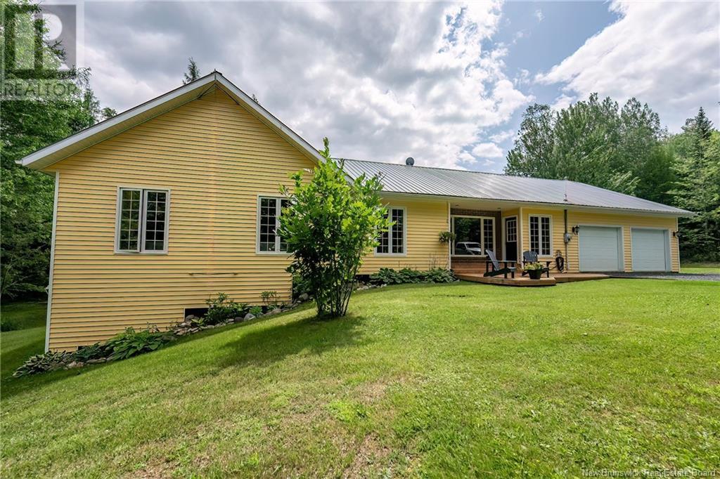 4889 Route 108, Sisson Ridge, New Brunswick  E7G 2T5 - Photo 7 - NB123818