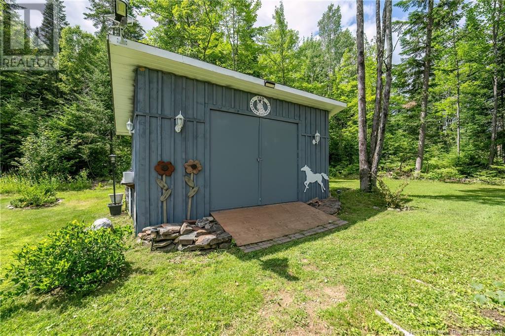 4889 Route 108, Sisson Ridge, New Brunswick  E7G 2T5 - Photo 9 - NB123818