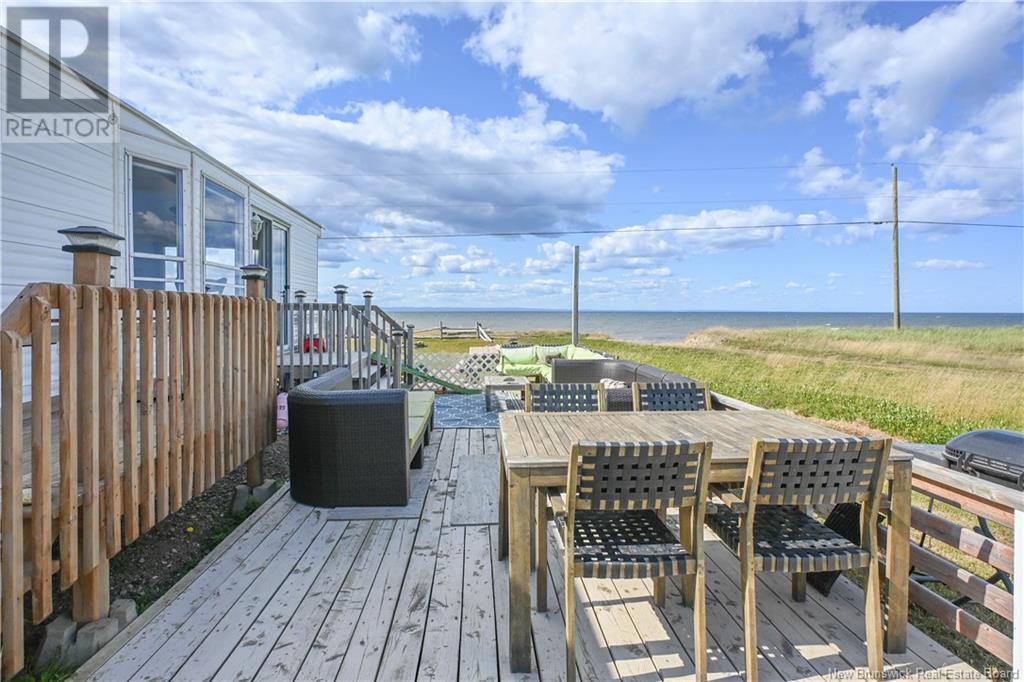 246 des Chalets Road, Maisonnette, New Brunswick