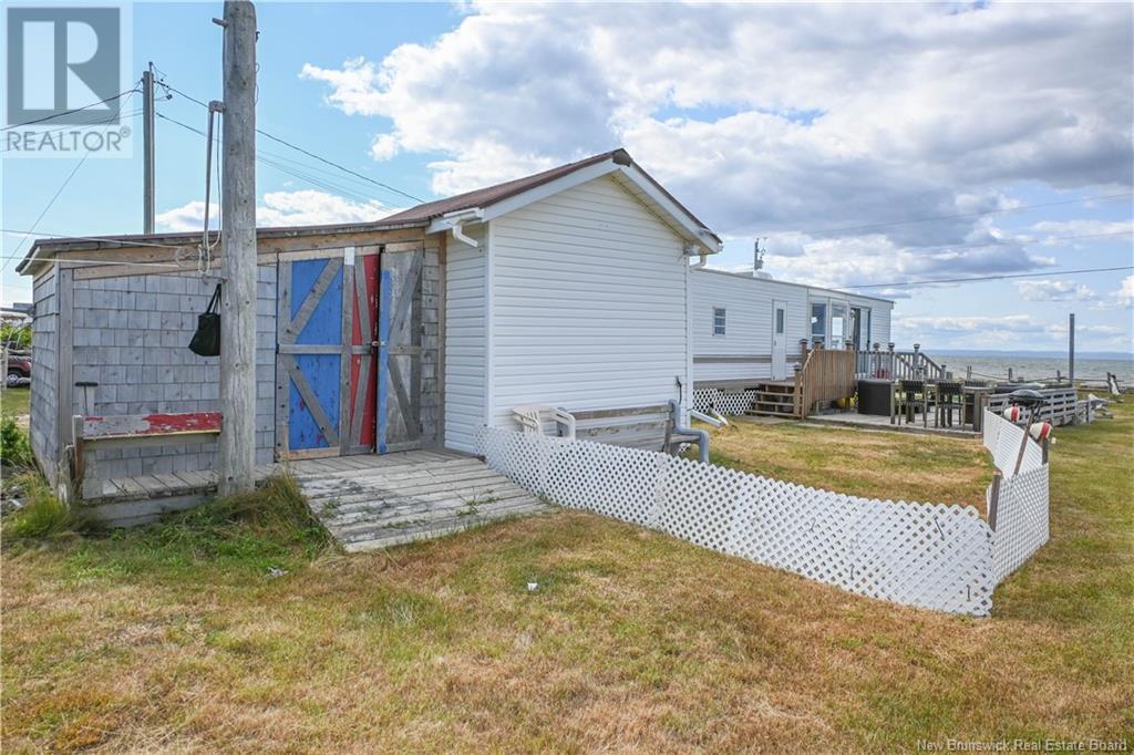 246 Des Chalets Road, Maisonnette, New Brunswick  E8N 2M2 - Photo 13 - NB123817