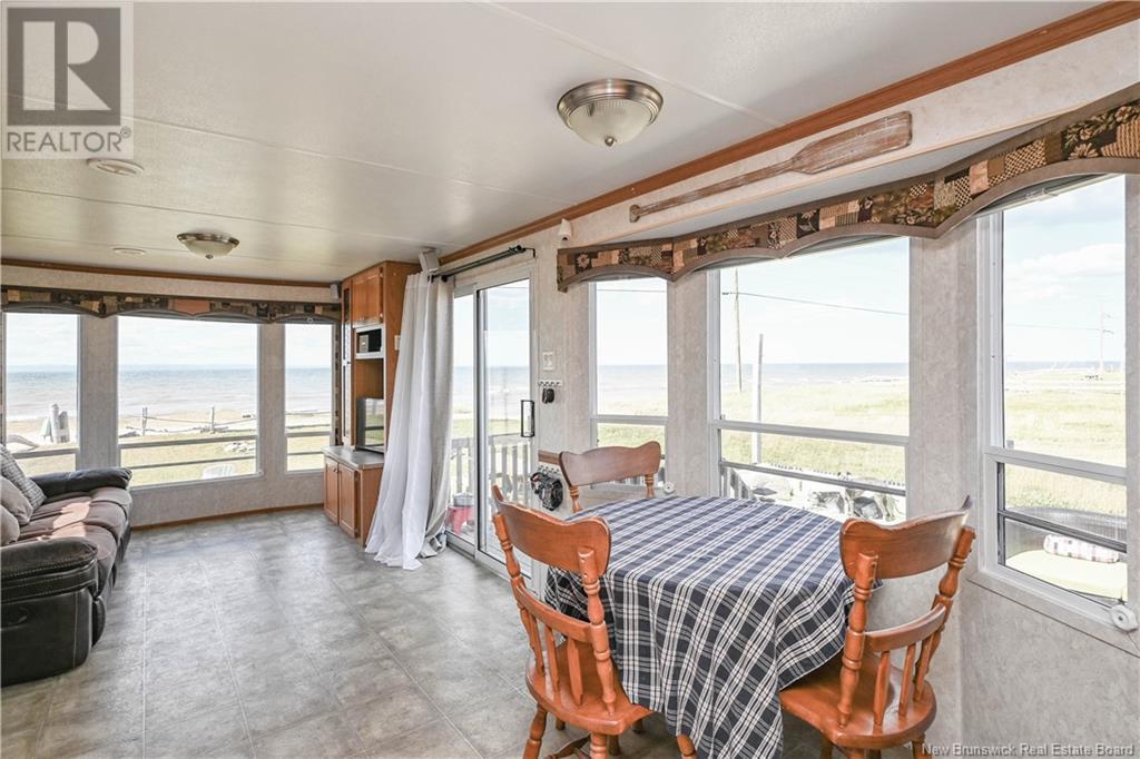 246 Des Chalets Road, Maisonnette, New Brunswick  E8N 2M2 - Photo 17 - NB123817
