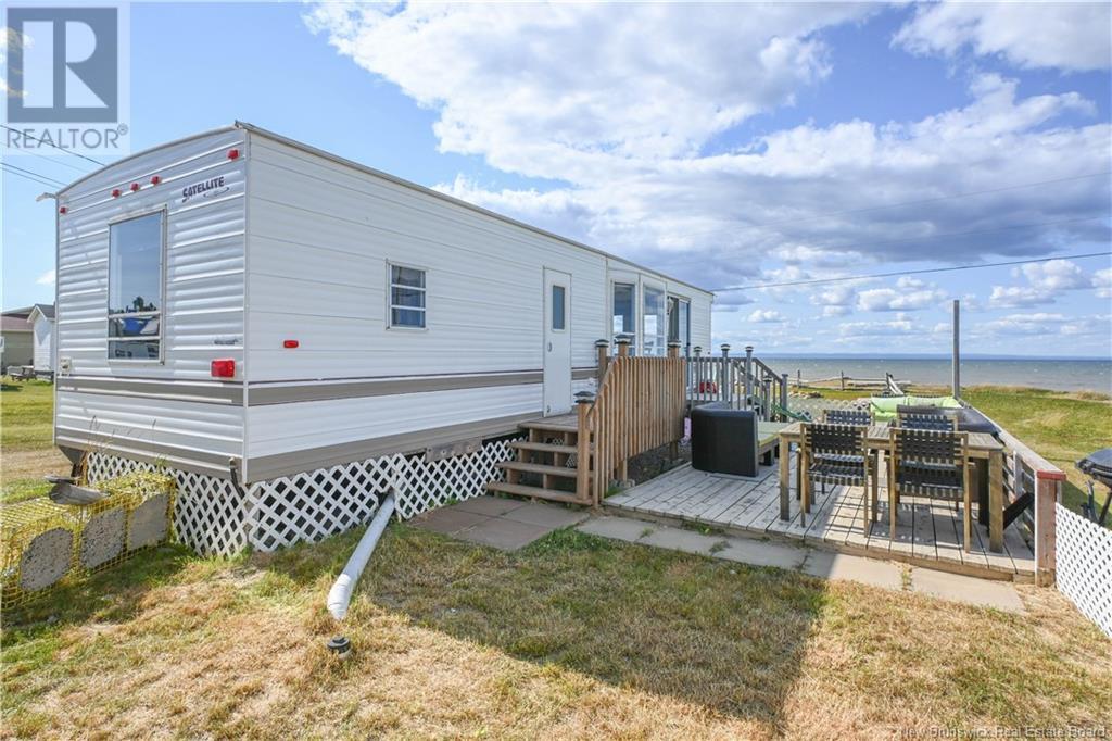 246 Des Chalets Road, Maisonnette, New Brunswick  E8N 2M2 - Photo 2 - NB123817