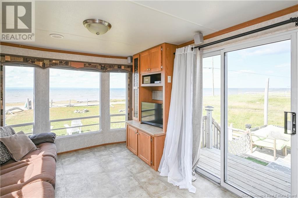 246 Des Chalets Road, Maisonnette, New Brunswick  E8N 2M2 - Photo 23 - NB123817