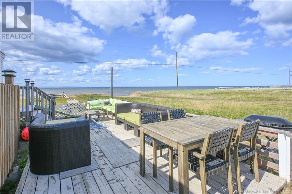 246 Des Chalets Road, Maisonnette, New Brunswick  E8N 2M2 - Photo 3 - NB123817