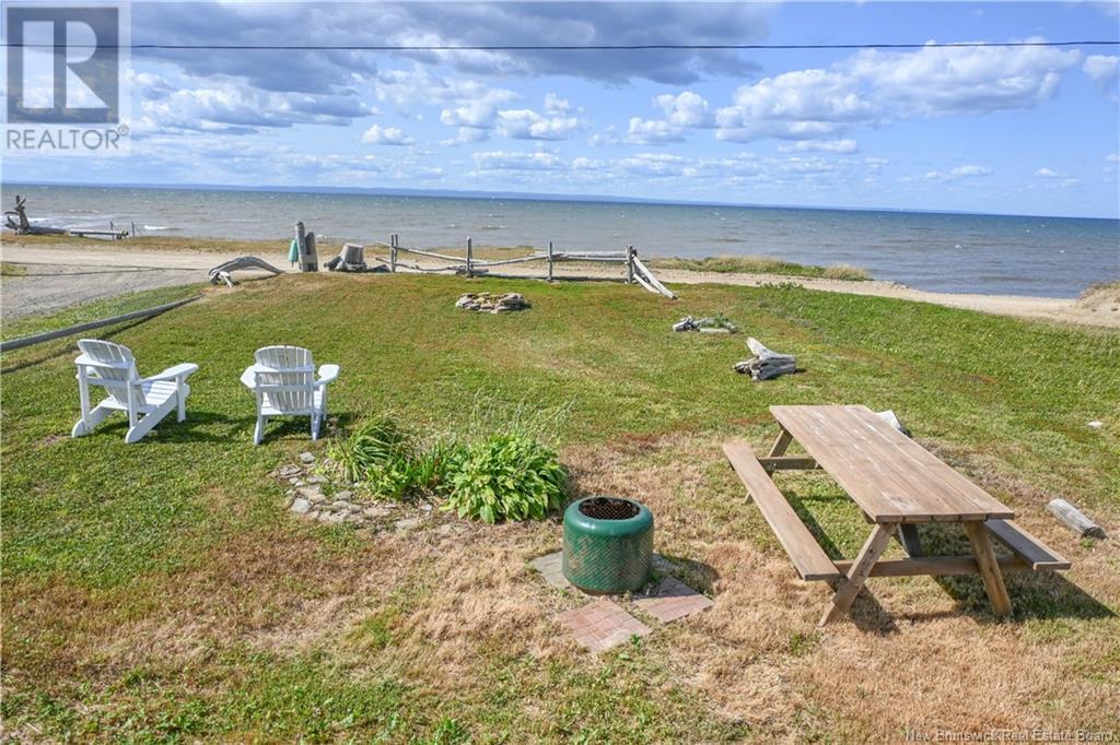 246 Des Chalets Road, Maisonnette, New Brunswick  E8N 2M2 - Photo 4 - NB123817