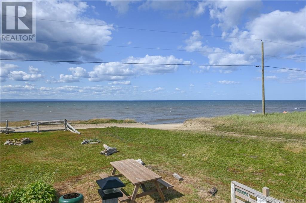 246 Des Chalets Road, Maisonnette, New Brunswick  E8N 2M2 - Photo 5 - NB123817