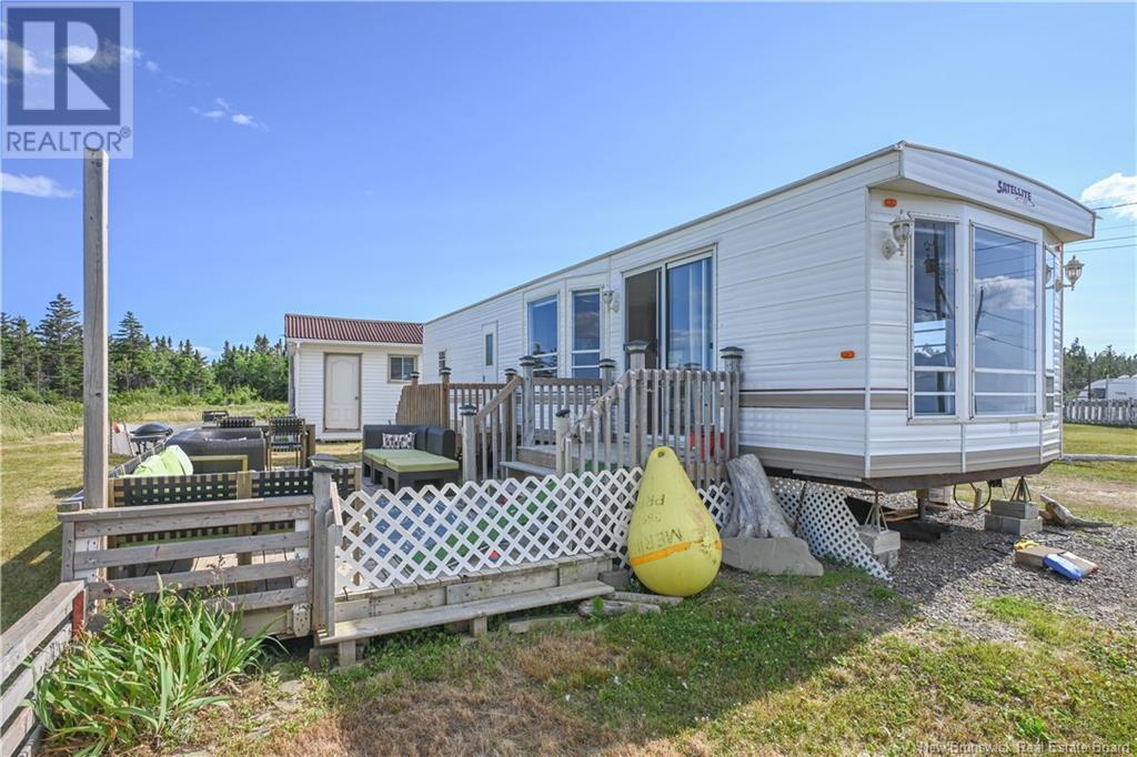 246 Des Chalets Road, Maisonnette, New Brunswick  E8N 2M2 - Photo 6 - NB123817