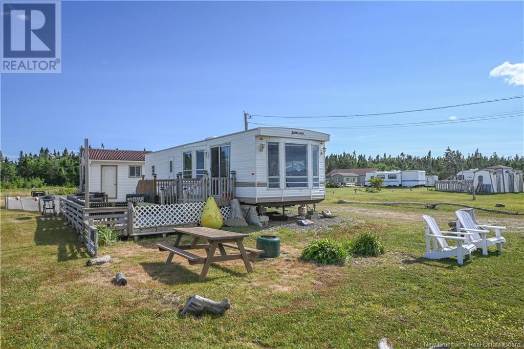246 Des Chalets Road, Maisonnette, New Brunswick  E8N 2M2 - Photo 7 - NB123817