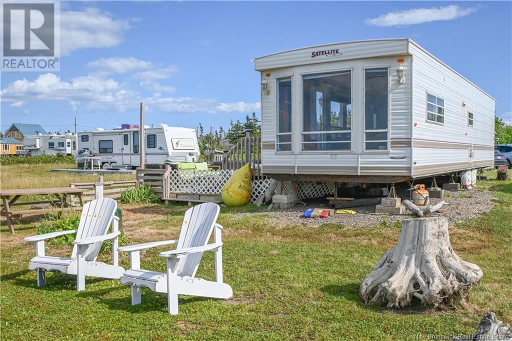 246 Des Chalets Road, Maisonnette, New Brunswick  E8N 2M2 - Photo 8 - NB123817