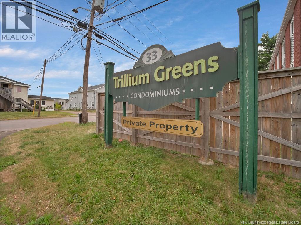 33 Macaleese Lane Unit# 5, Moncton, New Brunswick  E1A 3M1 - Photo 2 - NB123785