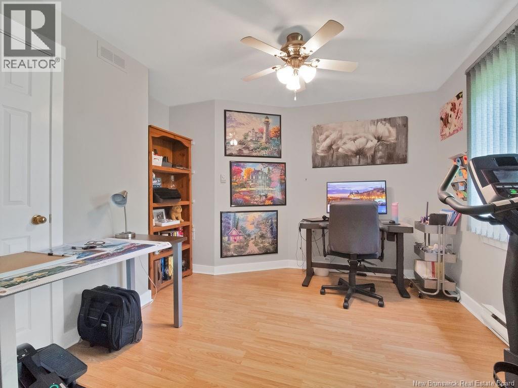 33 Macaleese Lane Unit# 5, Moncton, New Brunswick  E1A 3M1 - Photo 20 - NB123785