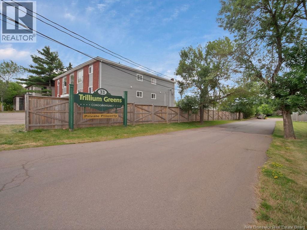 33 Macaleese Lane Unit# 5, Moncton, New Brunswick  E1A 3M1 - Photo 33 - NB123785