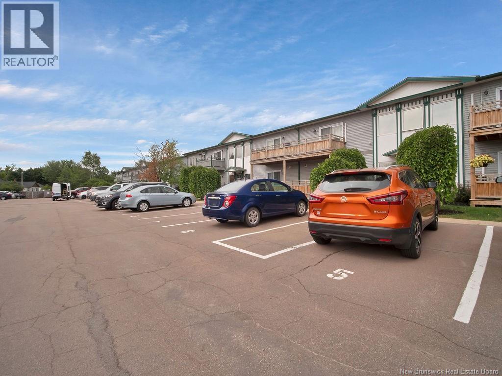 33 Macaleese Lane Unit# 5, Moncton, New Brunswick  E1A 3M1 - Photo 35 - NB123785