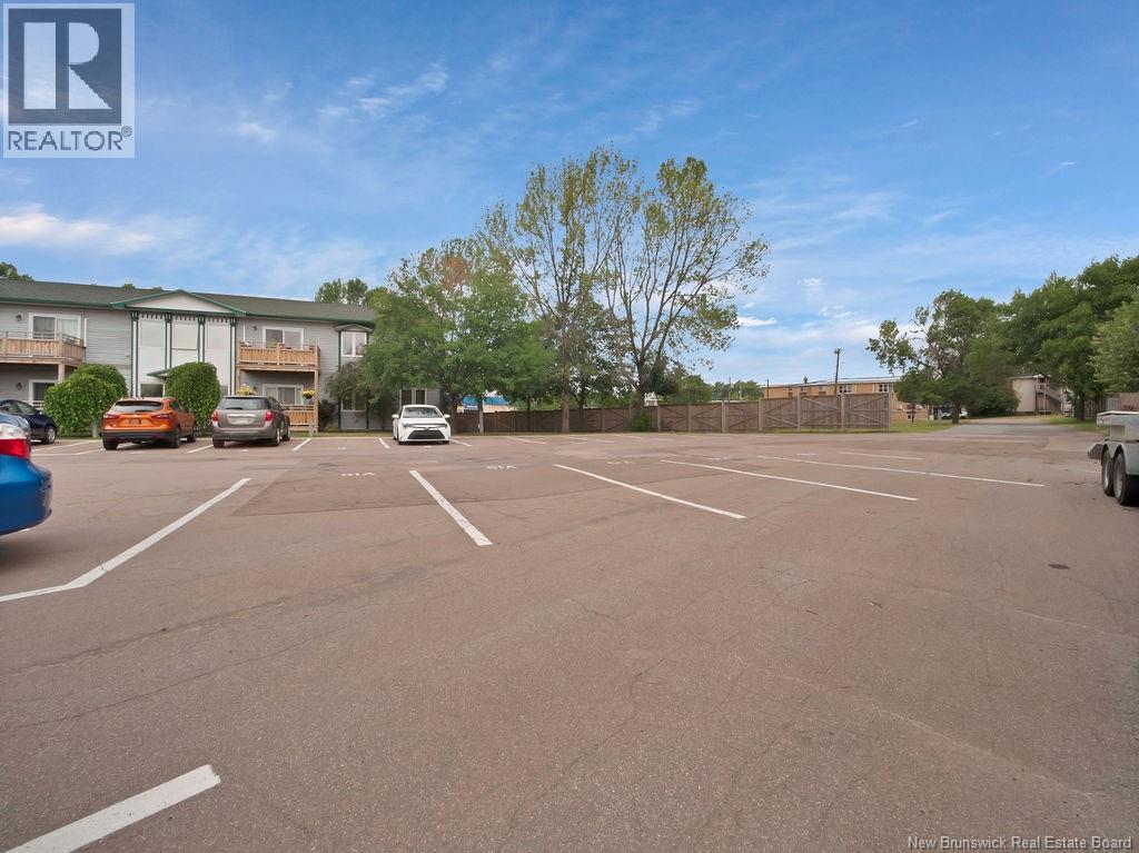 33 Macaleese Lane Unit# 5, Moncton, New Brunswick  E1A 3M1 - Photo 36 - NB123785
