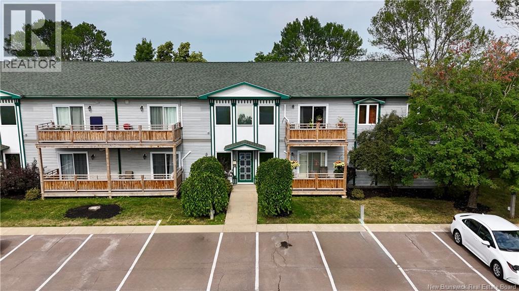 33 Macaleese Lane Unit# 5, Moncton, New Brunswick  E1A 3M1 - Photo 37 - NB123785