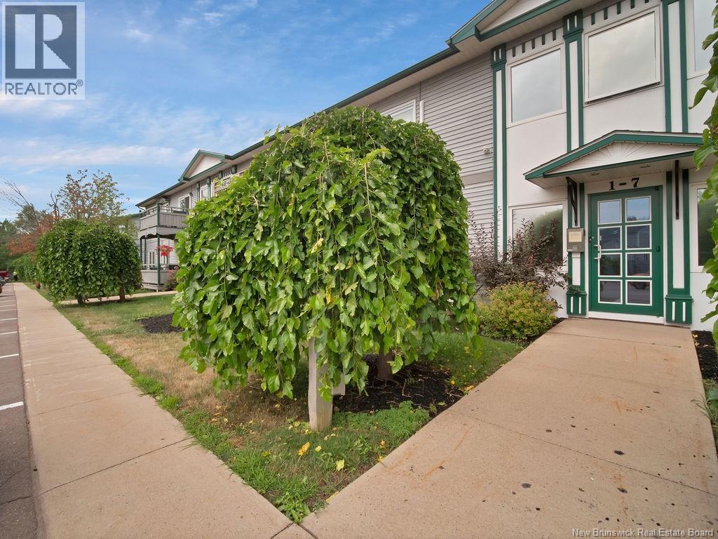 33 Macaleese Lane Unit# 5, Moncton, New Brunswick  E1A 3M1 - Photo 4 - NB123785
