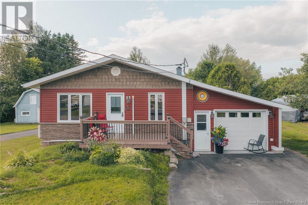 3 Theriault Street, Rivière-Verte, New Brunswick  E7C 2W6 - Photo 1 - NB123443