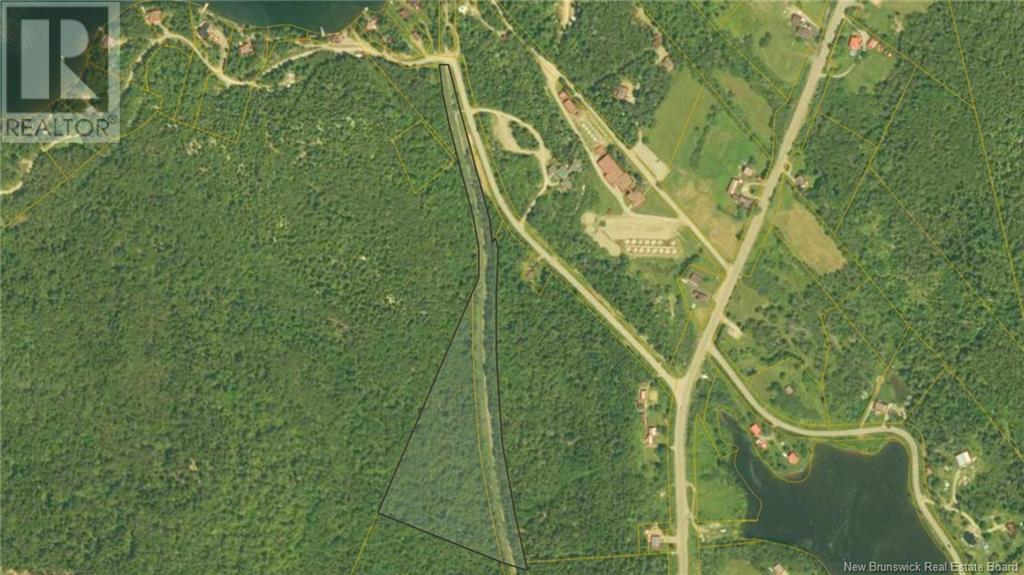 Land Chamcook Lake No 1 Road, Chamcook, New Brunswick  E5B 2Z4 - Photo 12 - NB123802