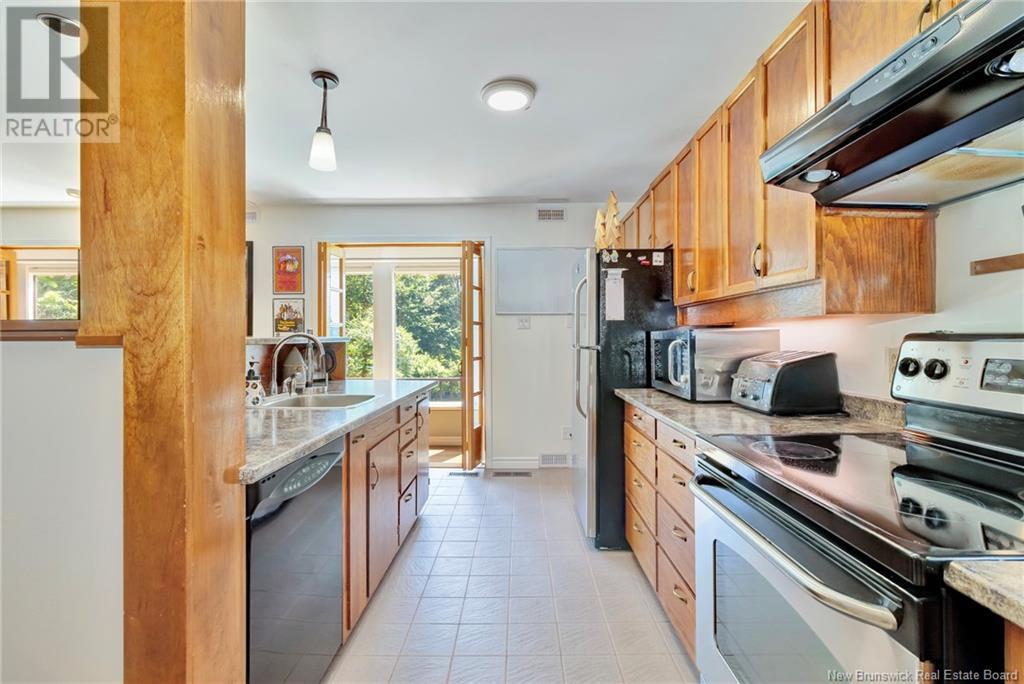 150 Mactaquac Heights, Keswick Ridge, New Brunswick  E6L 1P1 - Photo 13 - NB123780