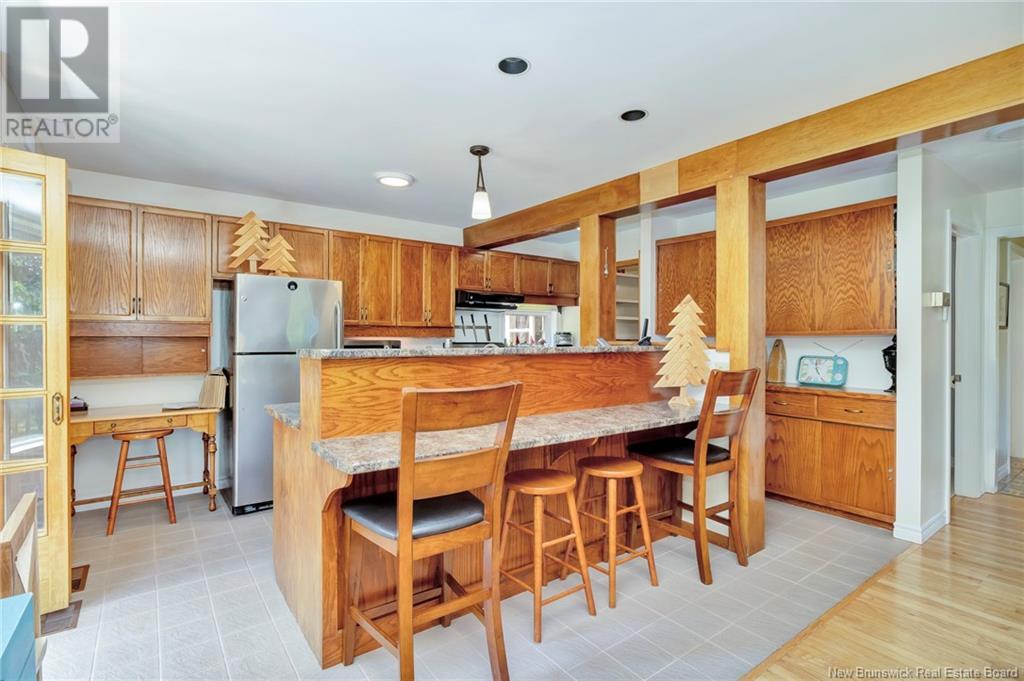 150 Mactaquac Heights, Keswick Ridge, New Brunswick  E6L 1P1 - Photo 15 - NB123780