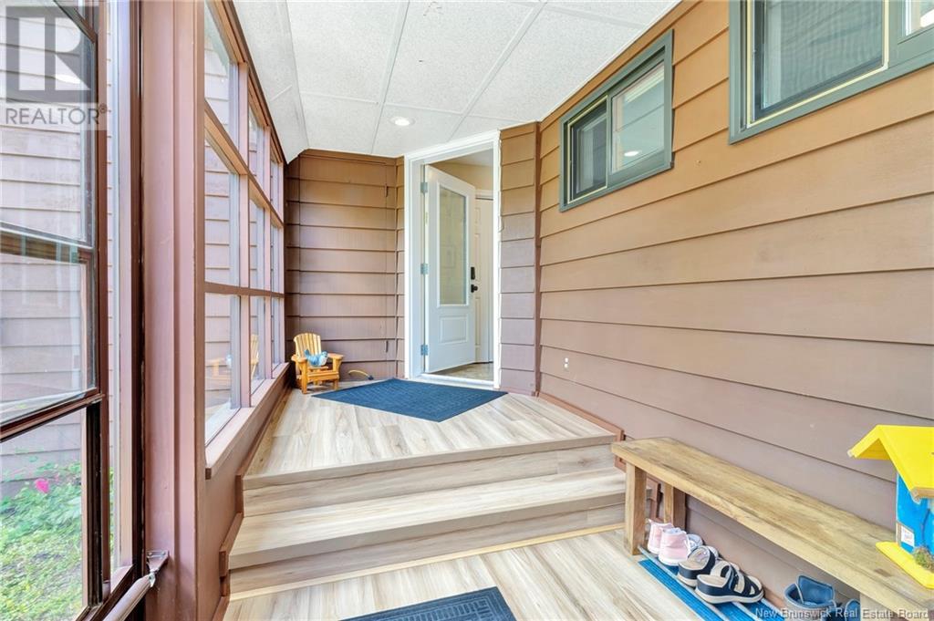 150 Mactaquac Heights, Keswick Ridge, New Brunswick  E6L 1P1 - Photo 3 - NB123780