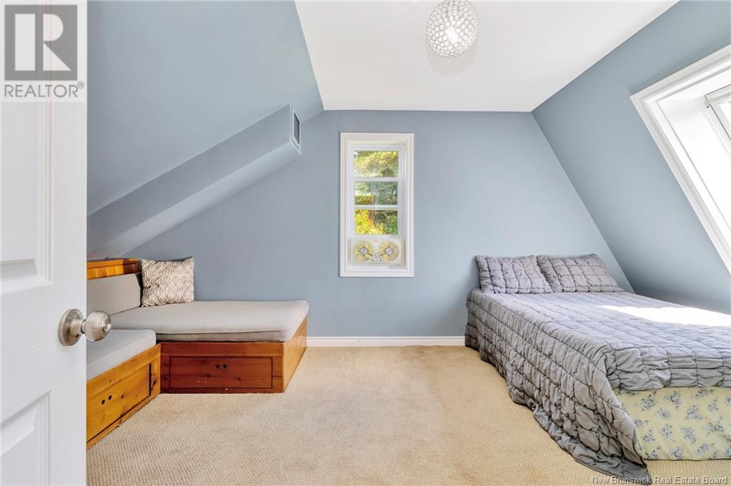 150 Mactaquac Heights, Keswick Ridge, New Brunswick  E6L 1P1 - Photo 32 - NB123780