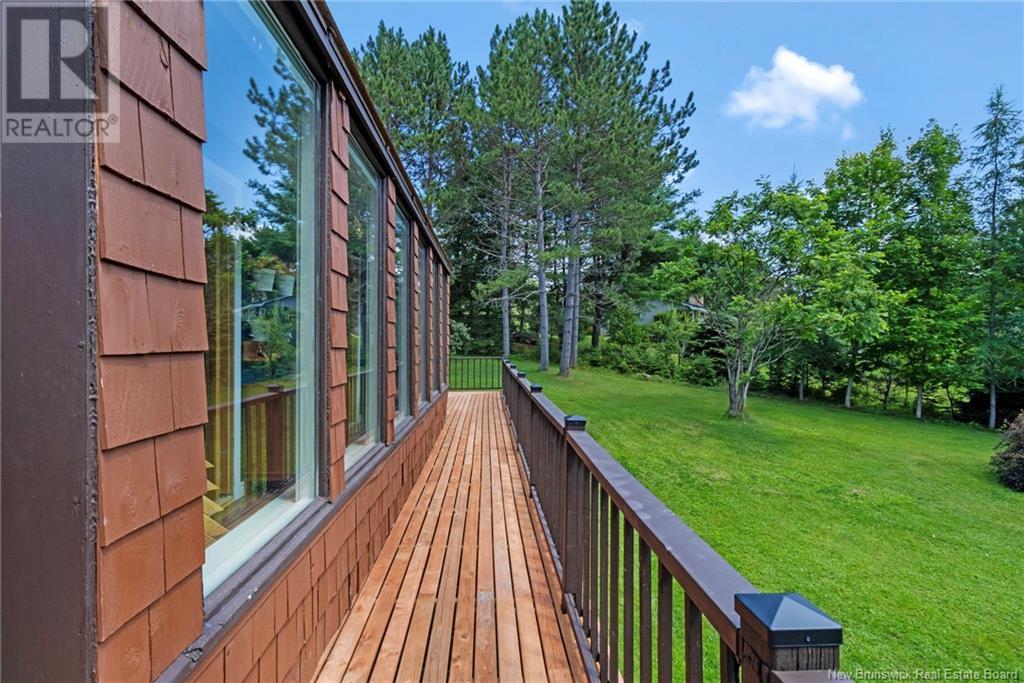 150 Mactaquac Heights, Keswick Ridge, New Brunswick  E6L 1P1 - Photo 37 - NB123780