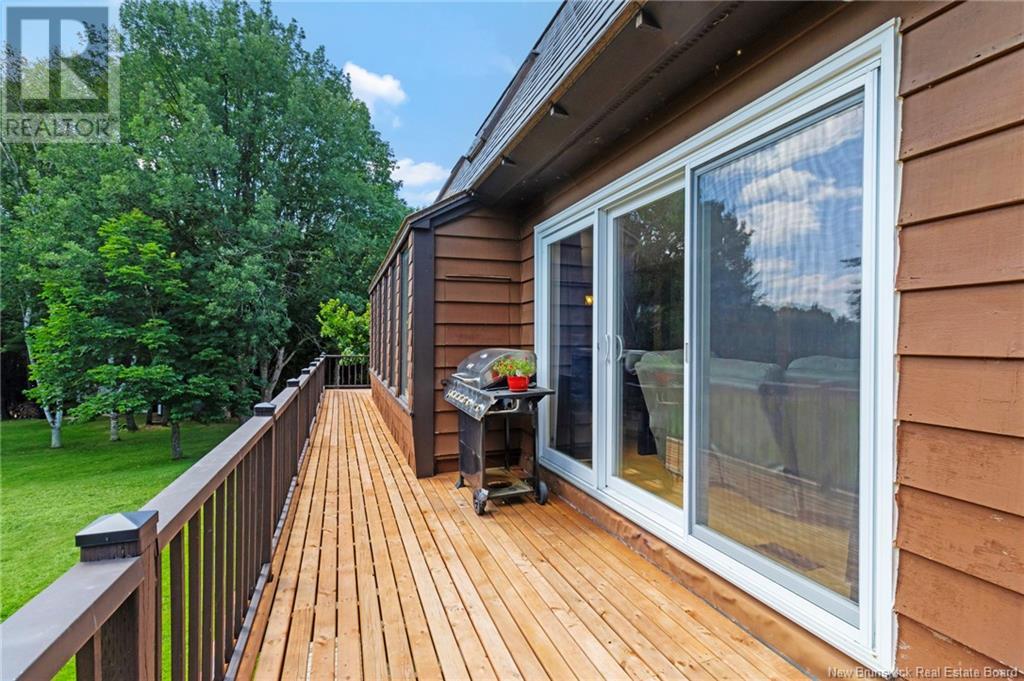 150 Mactaquac Heights, Keswick Ridge, New Brunswick  E6L 1P1 - Photo 38 - NB123780