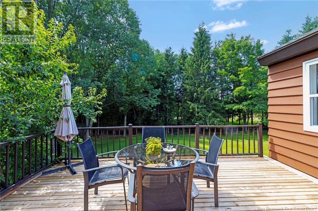 150 Mactaquac Heights, Keswick Ridge, New Brunswick  E6L 1P1 - Photo 39 - NB123780