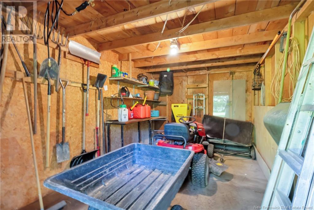 150 Mactaquac Heights, Keswick Ridge, New Brunswick  E6L 1P1 - Photo 42 - NB123780