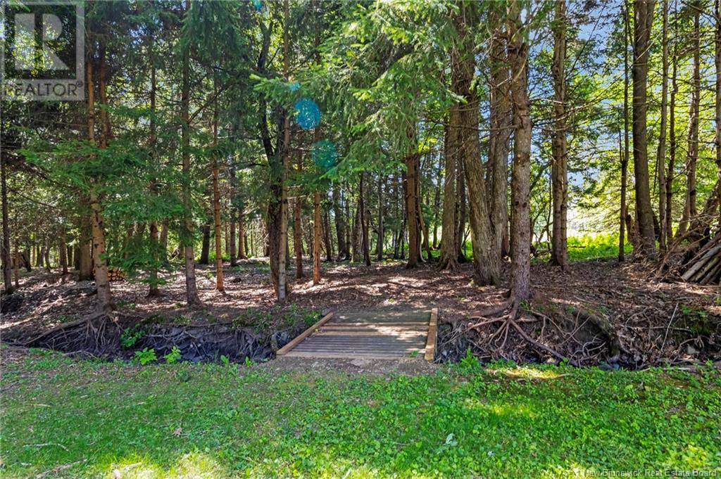 150 Mactaquac Heights, Keswick Ridge, New Brunswick  E6L 1P1 - Photo 44 - NB123780