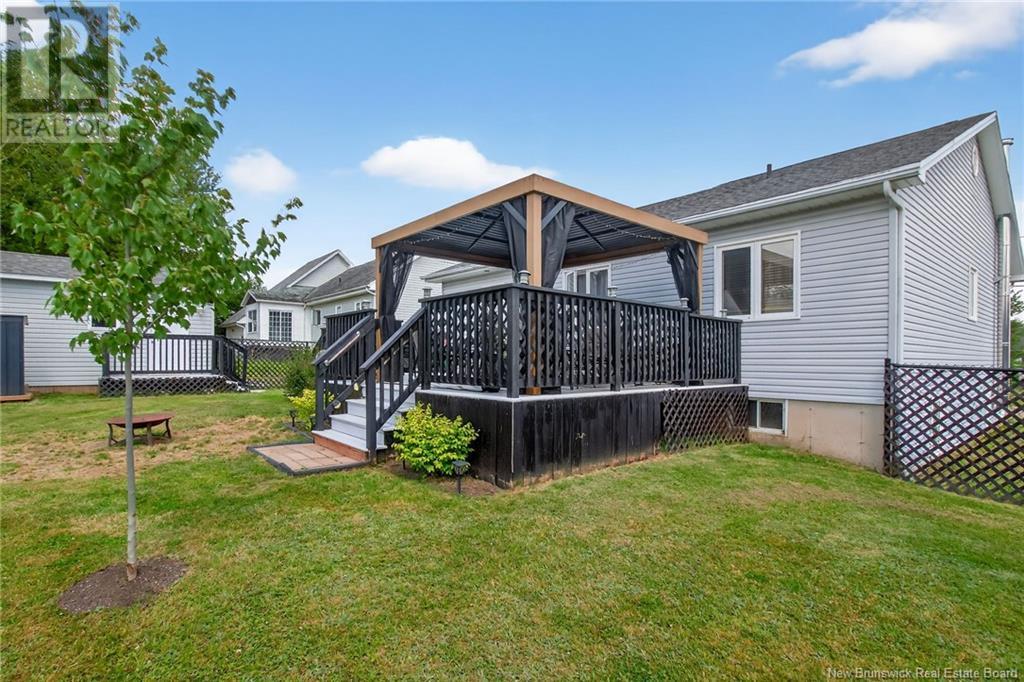 709 Boudreau Street, Dieppe, New Brunswick  E1A 6X5 - Photo 35 - NB123778