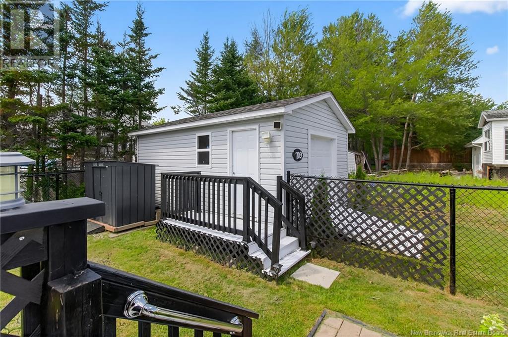 709 Boudreau Street, Dieppe, New Brunswick  E1A 6X5 - Photo 40 - NB123778