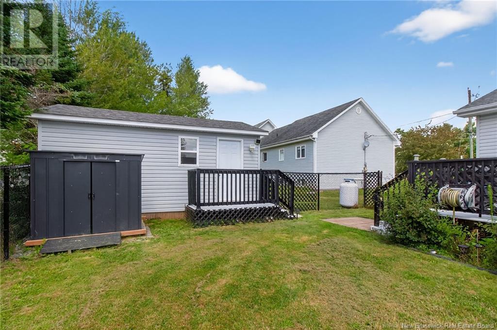 709 Boudreau Street, Dieppe, New Brunswick  E1A 6X5 - Photo 41 - NB123778