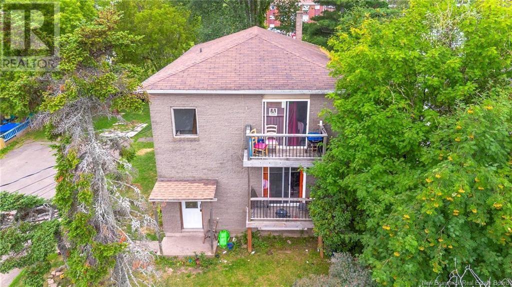 14 Jordan Crescent, Moncton, New Brunswick