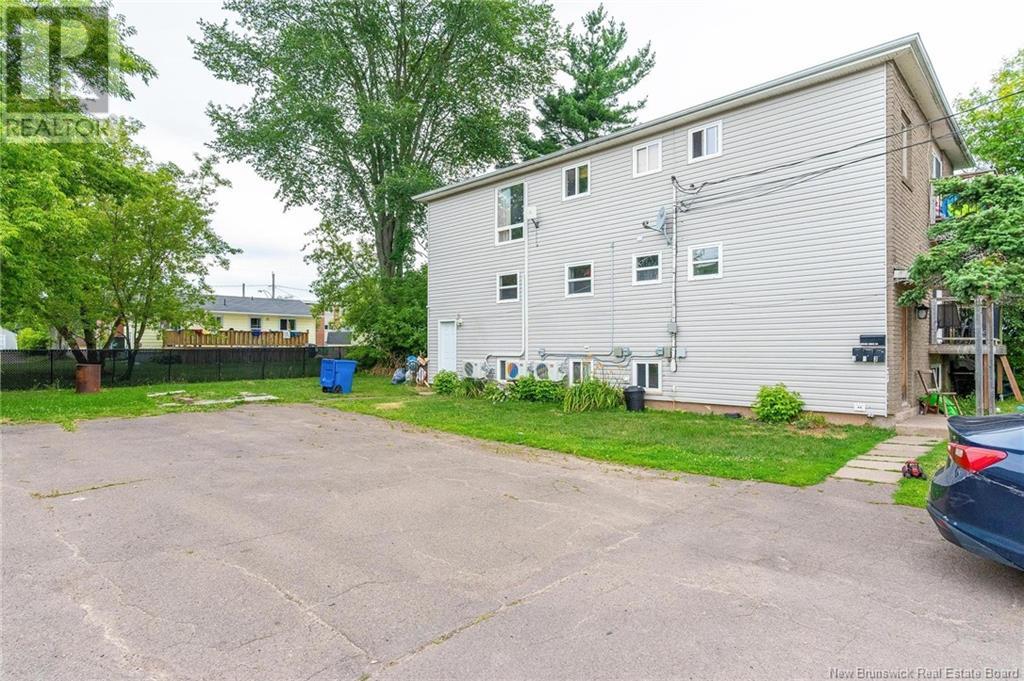 14 Jordan Crescent, Moncton, New Brunswick  E1C 8A9 - Photo 14 - NB123823