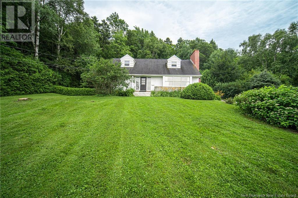 628 Golf Club Road, Fredericton, New Brunswick