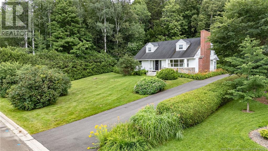628 Golf Club Road, Fredericton, New Brunswick  E3B 7S5 - Photo 2 - NB123757