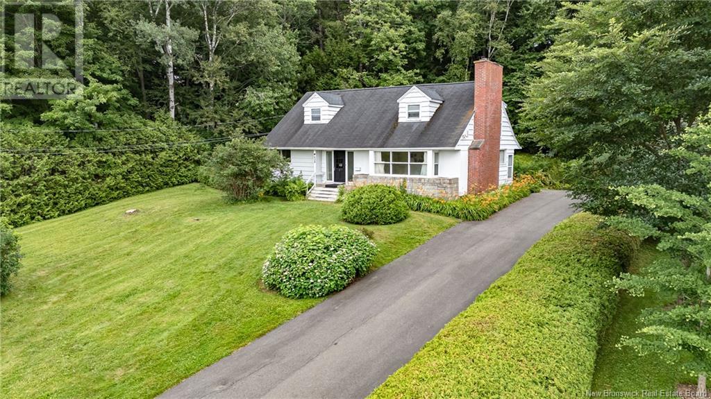 628 Golf Club Road, Fredericton, New Brunswick  E3B 7S5 - Photo 3 - NB123757